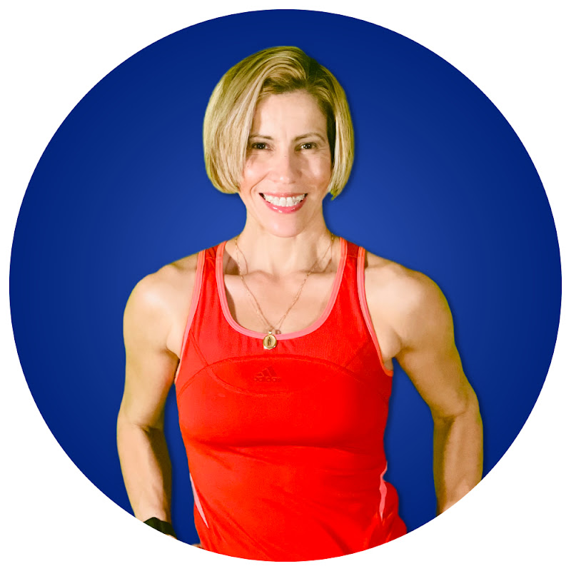 Get Fit with Oyuky