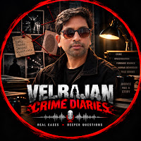 Profile Picture of Velrajan Crime Diaries