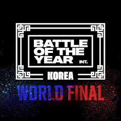 Battle Of The Yearアイコン画像
