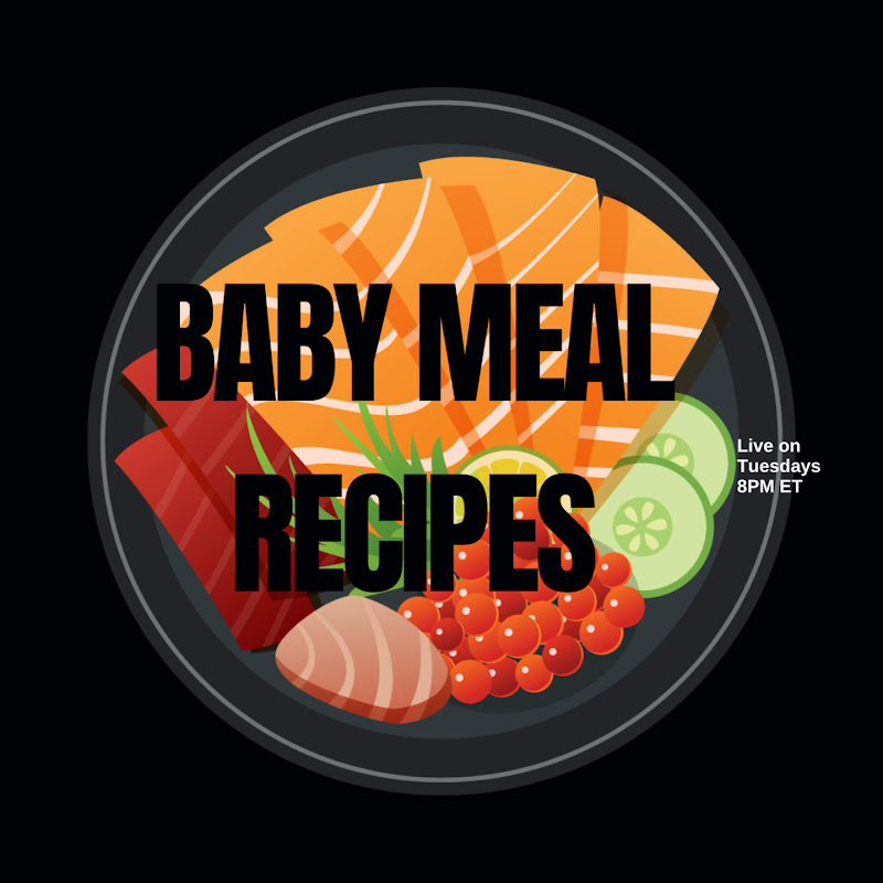 BabyMeal Recipes