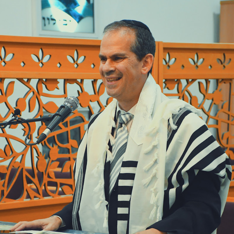 Efraim Hachazan
