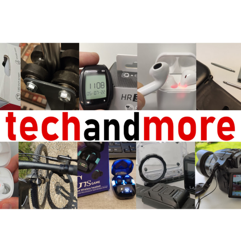 techandmore