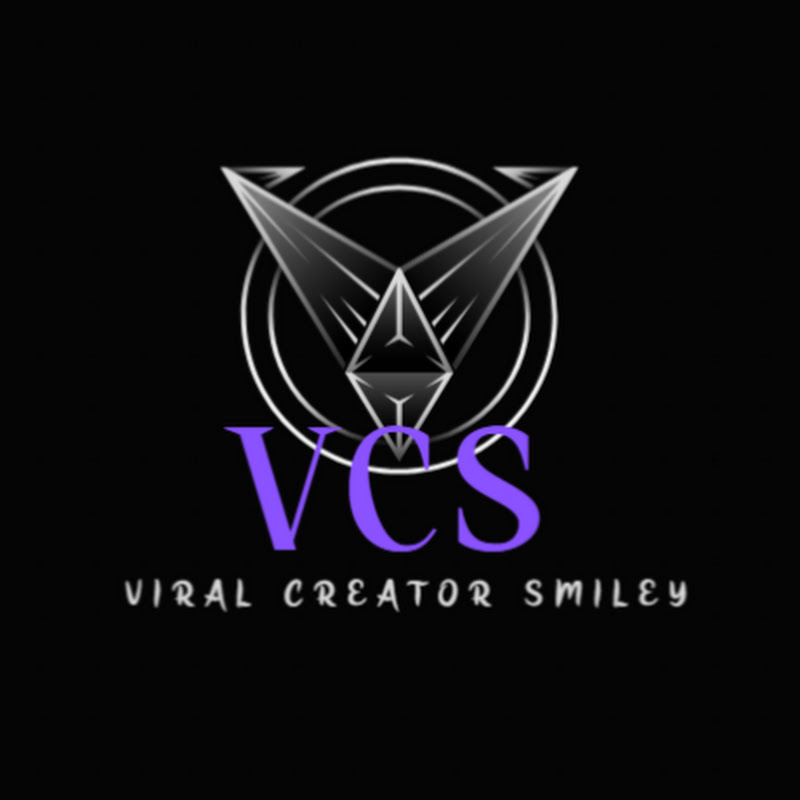 VCS - Viral Creator SmileyX