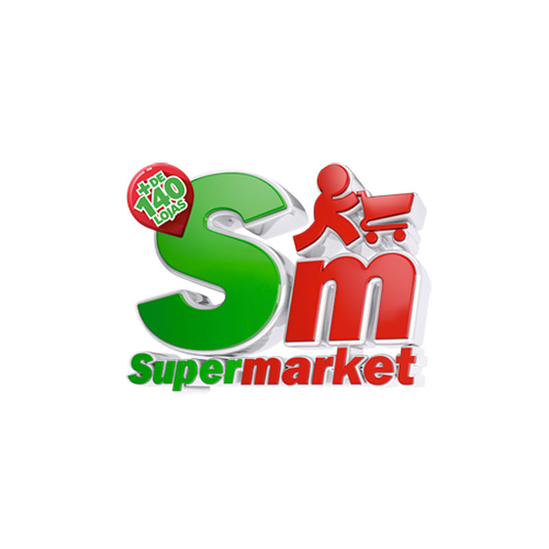 Rede Supermarket