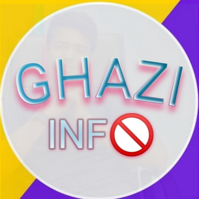 Ghazi Info 2M