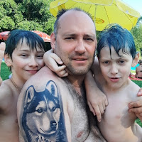 Tomáš, Vítek a Kuba Žďárský profile image