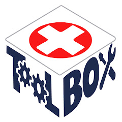 TOOLBOX JAPANアイコン画像