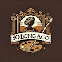 So Long Ago logo