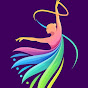 Dance Flair logo