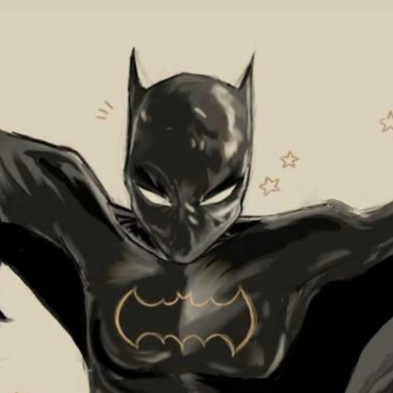 Batmanah chan