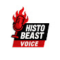Histobeast logo