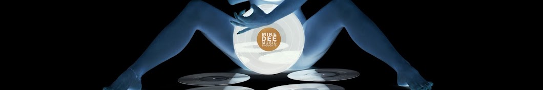 Mike Dee - Music Thoughts YouTube channel avatar