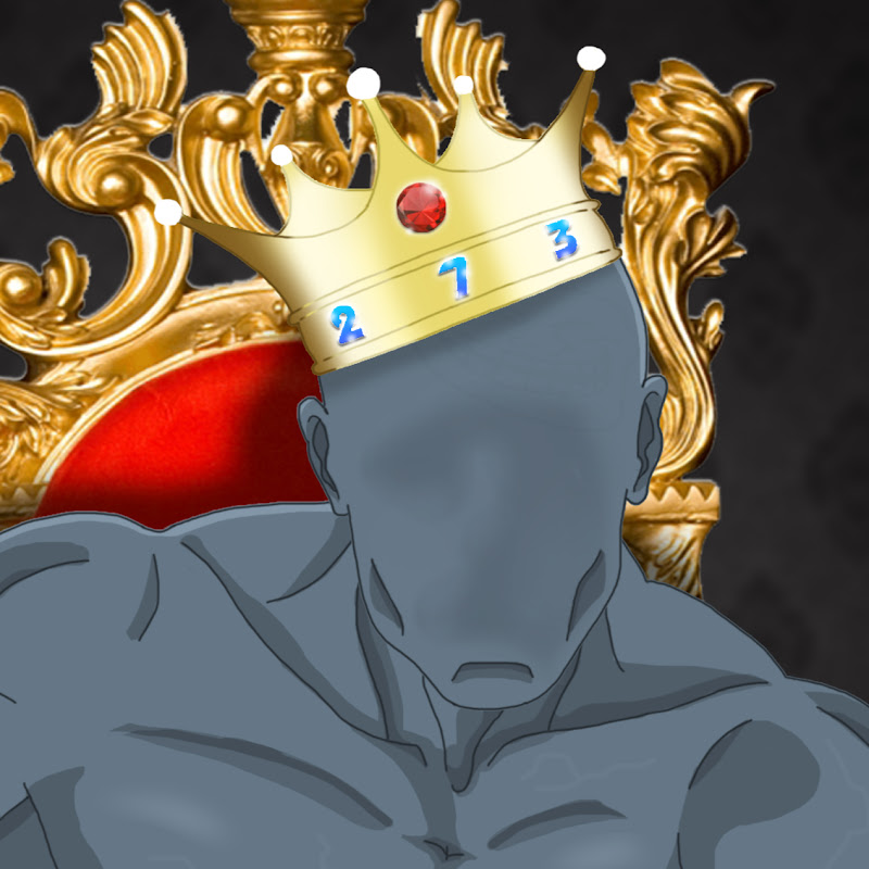 King Mike273