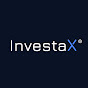 InvestaX logo