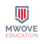 Mwove Education logo