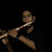 Flutist Aditya