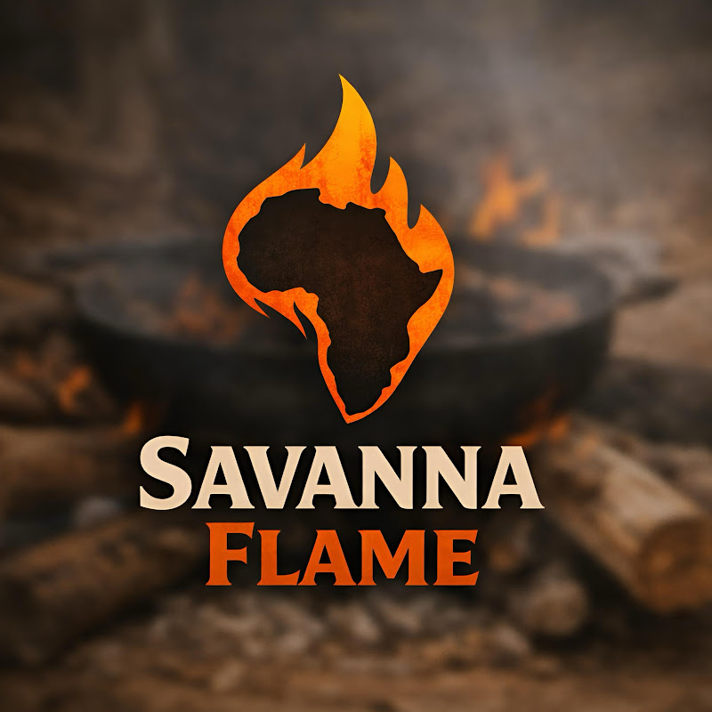 Savanna Flame