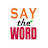 @SAYTHEWORD-Pronunciations