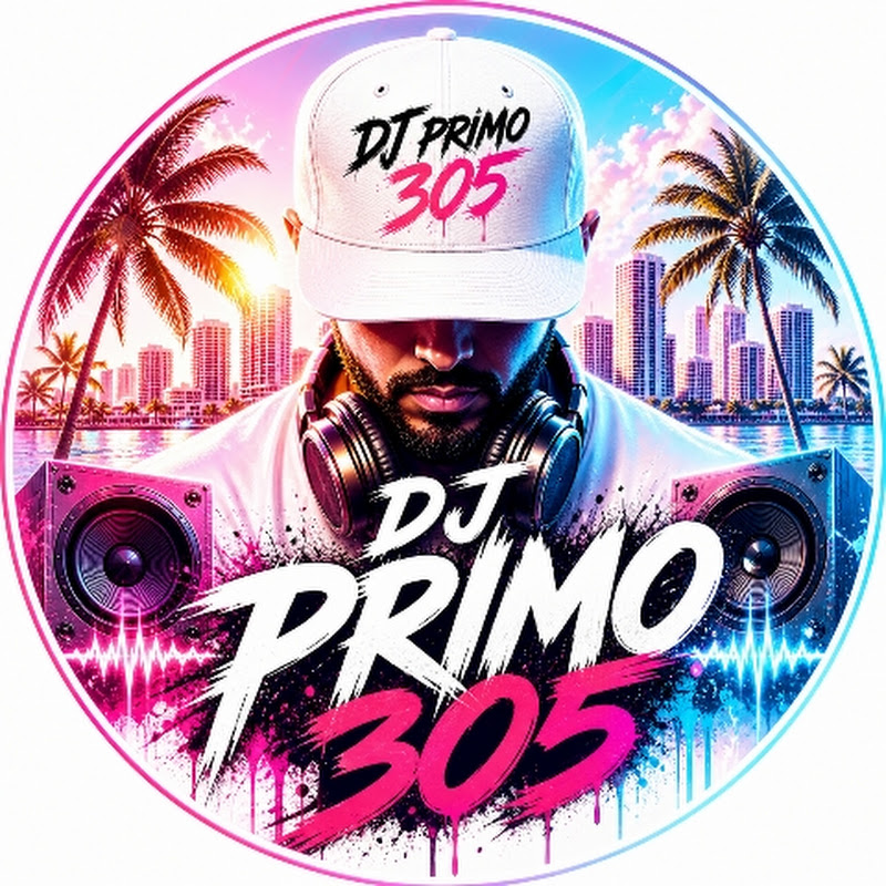 Dj PriMo
