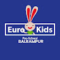 Eurokids Balrampur logo