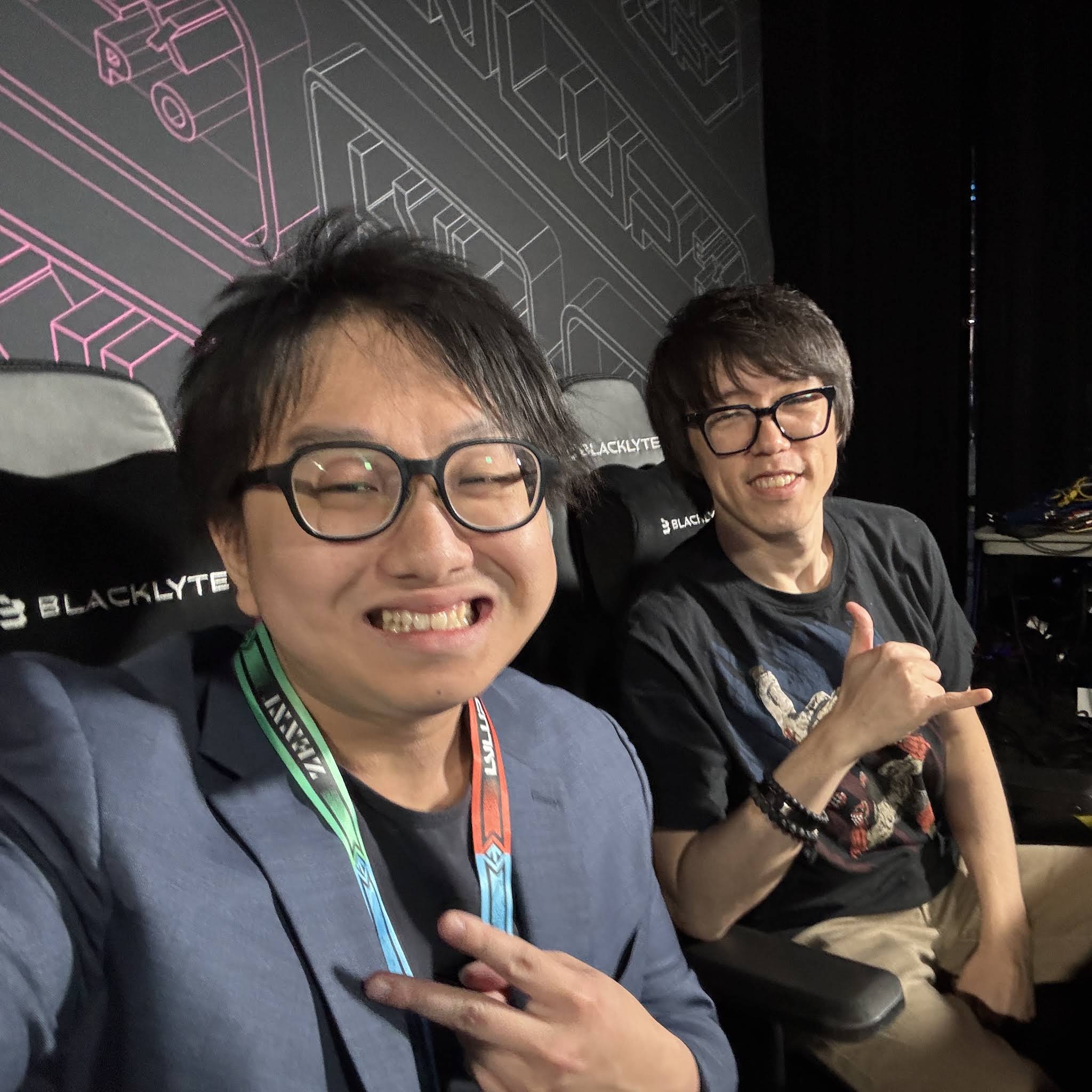 Post from PhiDX