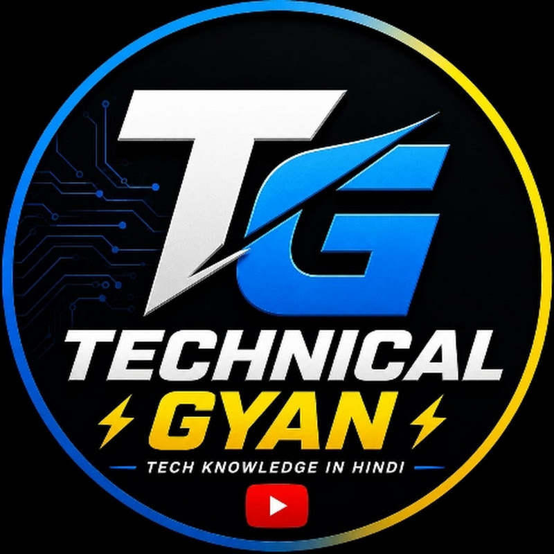 Technical Gyan