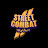 STREET COMBAT- THE JAM 