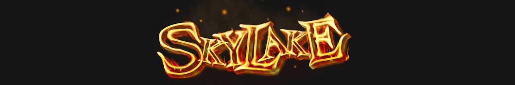 Skylake YouTube channel avatar