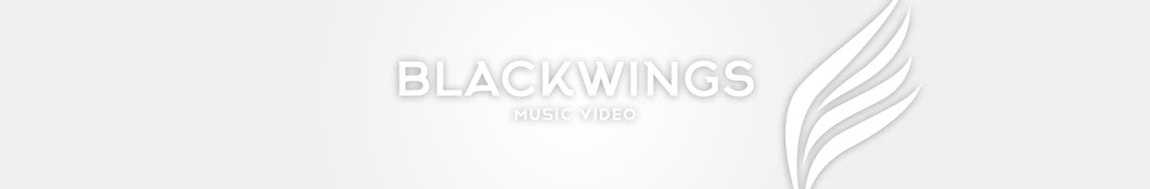 Blackwings MV Awatar kanału YouTube