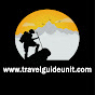 travel guide unit logo