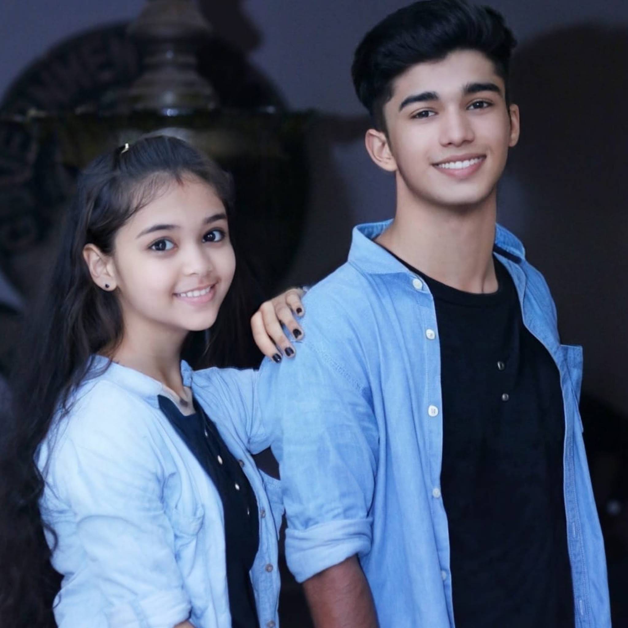 Post from Rajesh and Chinnu