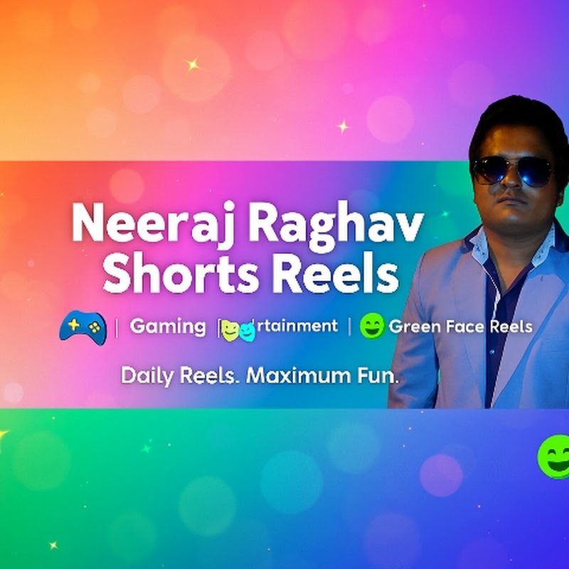 Neeraj Raghav shorts reels