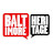 Baltimore Heritage