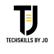 Techskills By Jo