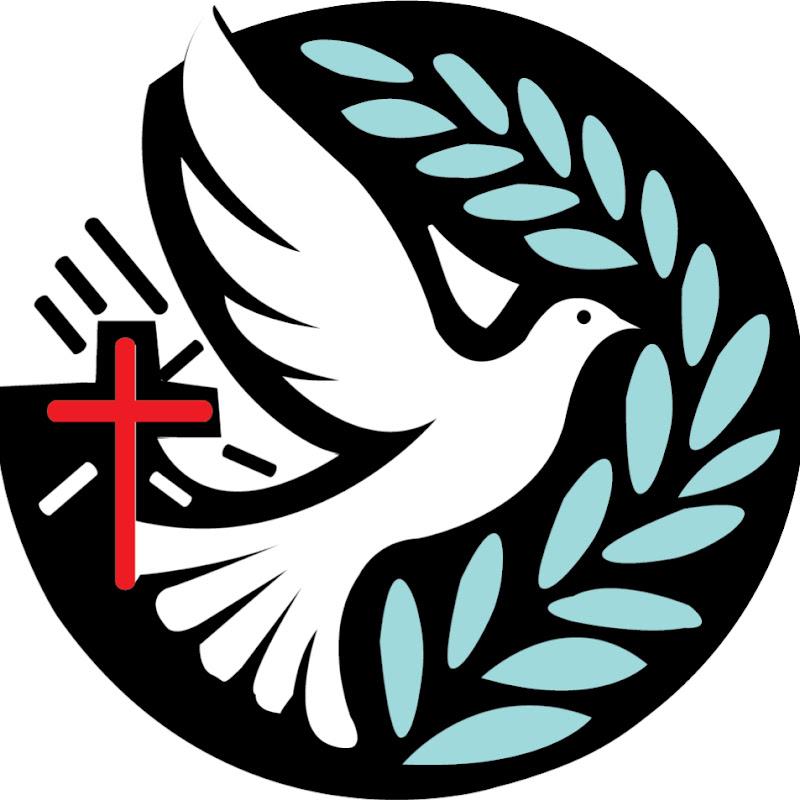 澳門白鴿巢浸信會 Macau Pak Kap Chao Baptist Church Logo