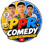 PPR Comedy 