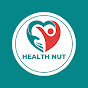 Health Nut logo