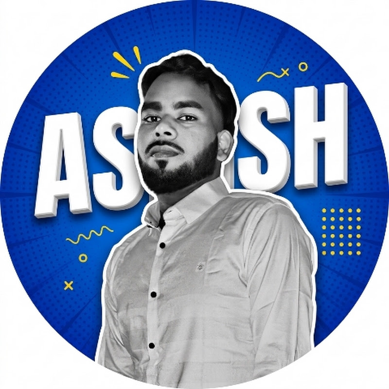 Mr Ashish 20