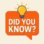 DidYouknow?