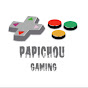 Papichou Gaming logo