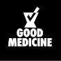 GOOD MEDZ logo