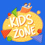Kids Zone logo