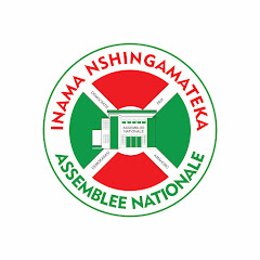 Inama Nshingamateka YouTube channel avatar