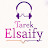 Tarek Elsaify