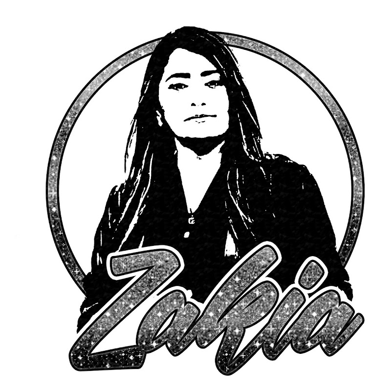 Zakia Khan vlogs