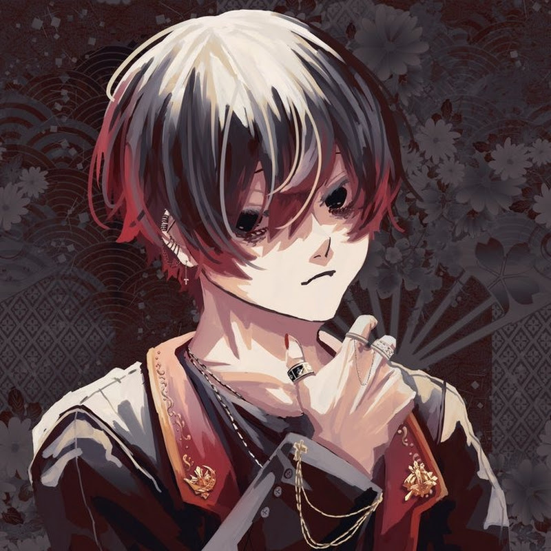 -ru.ikuro-るいくろチャンネル