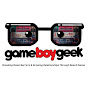Game Boy Geek