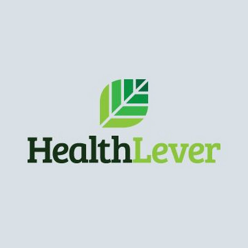 health lever