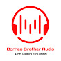 Borneo Brother Audio