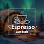Espresso Jazz Beats logo